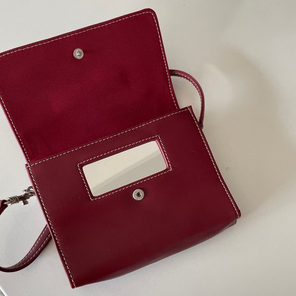 SOLD Y2K Nine West Wallet Purse - Picture 4 of 8